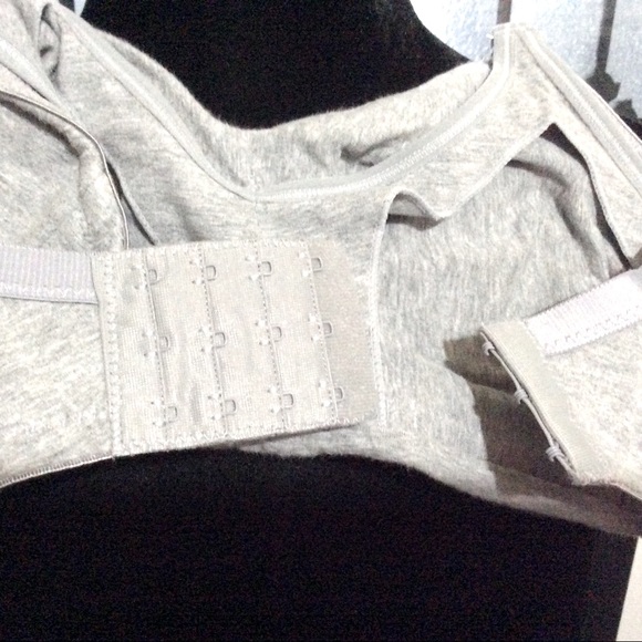 Q-T Intimates nursing bra - Picture 8 of 8